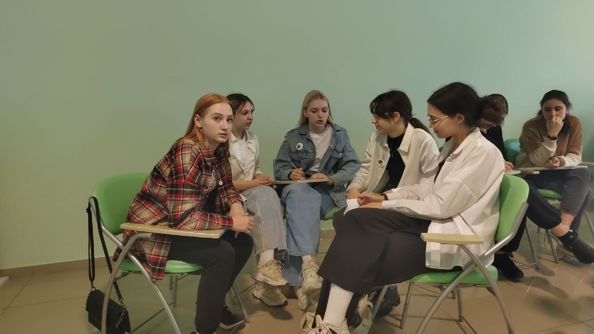 Пушкино, Пушкинский округ, образование, молодежь, квиз, знания,