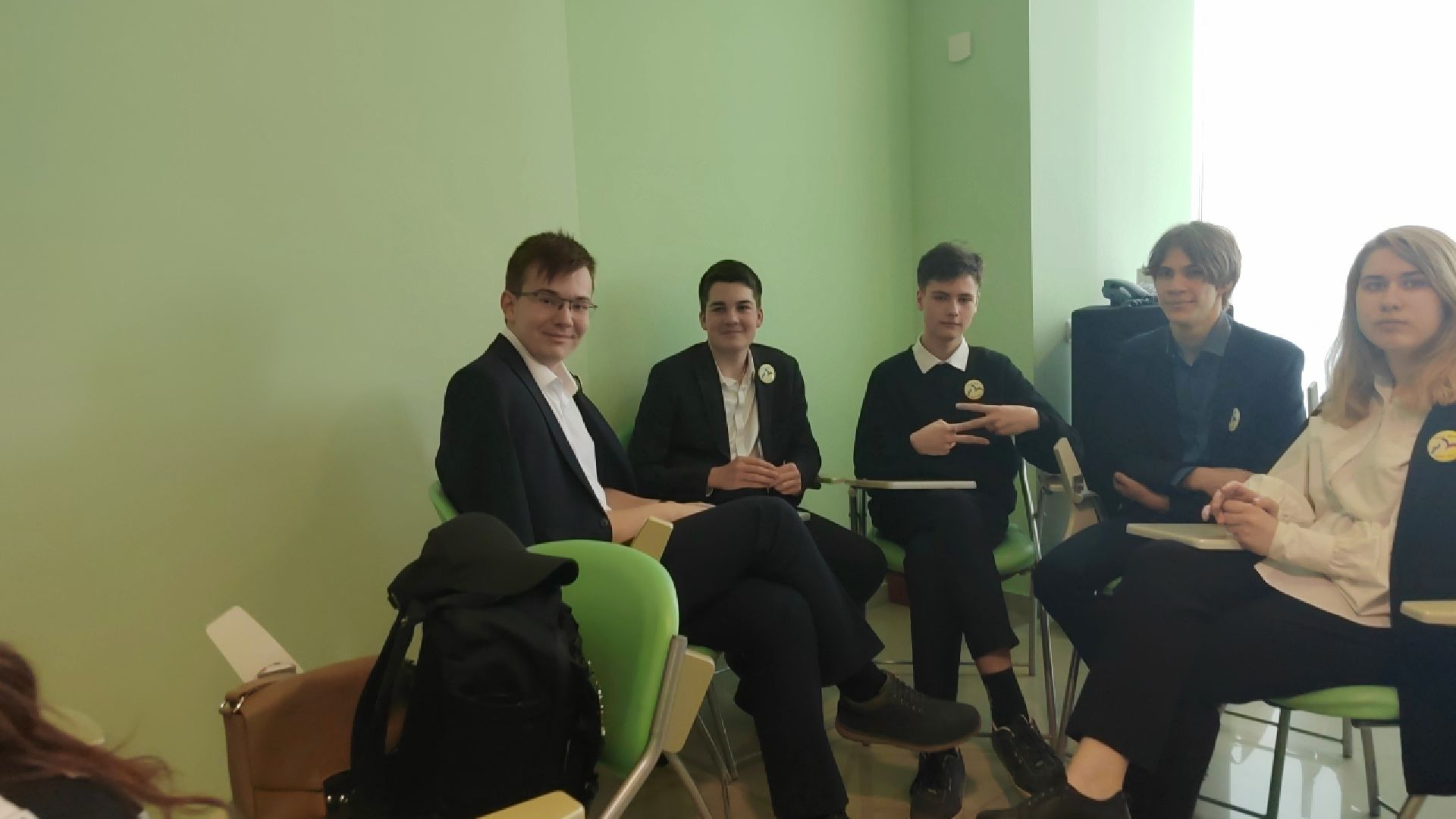 Пушкино, Пушкинский округ, образование, молодежь, квиз, знания,