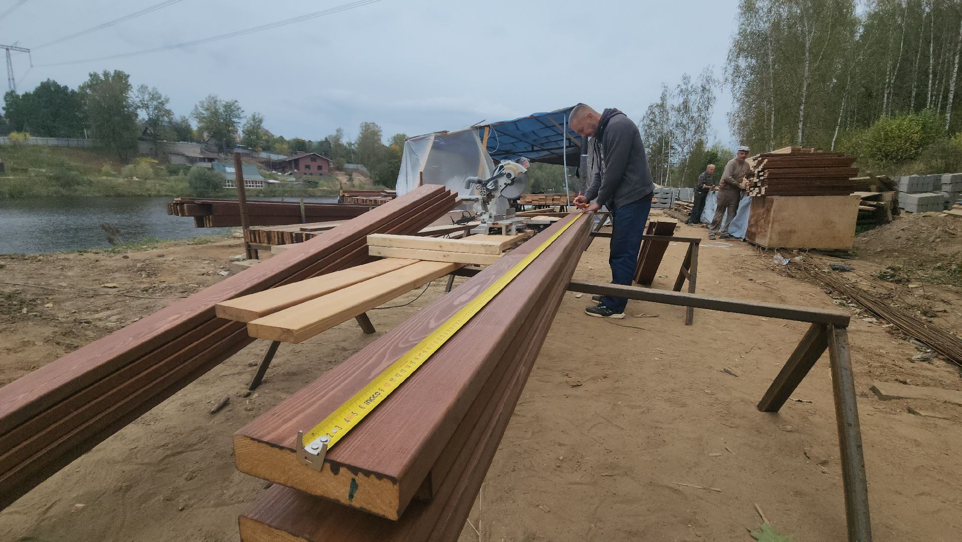 красногорск, плотина, пляж,синичка,