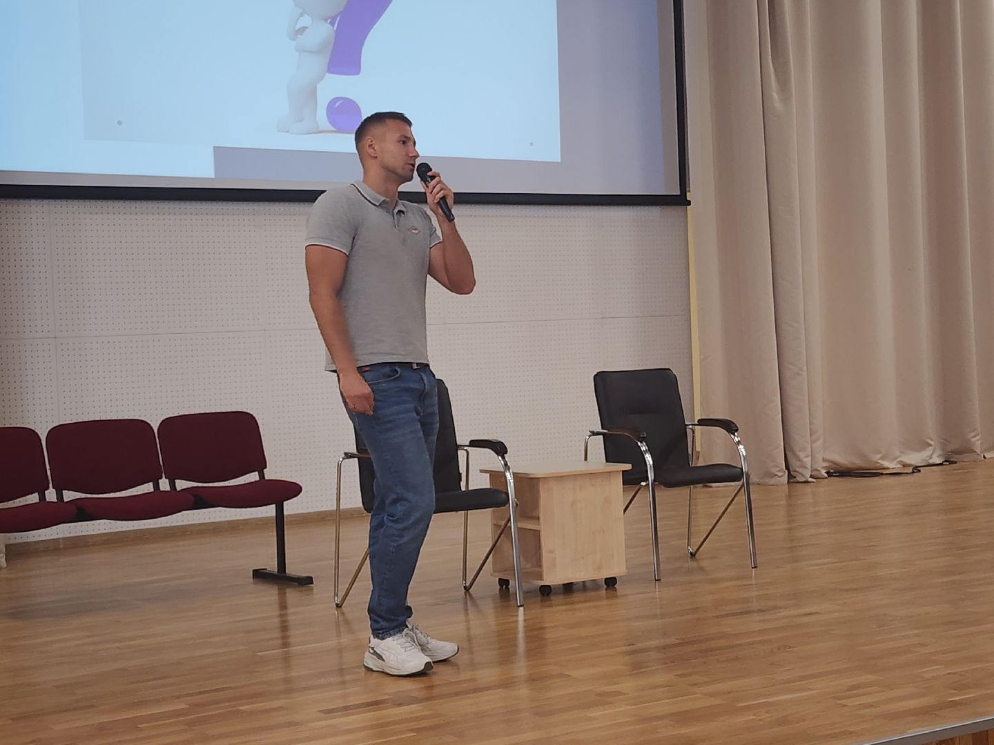 подростки, профилактика алкоголизма, лекция, советы врачей,