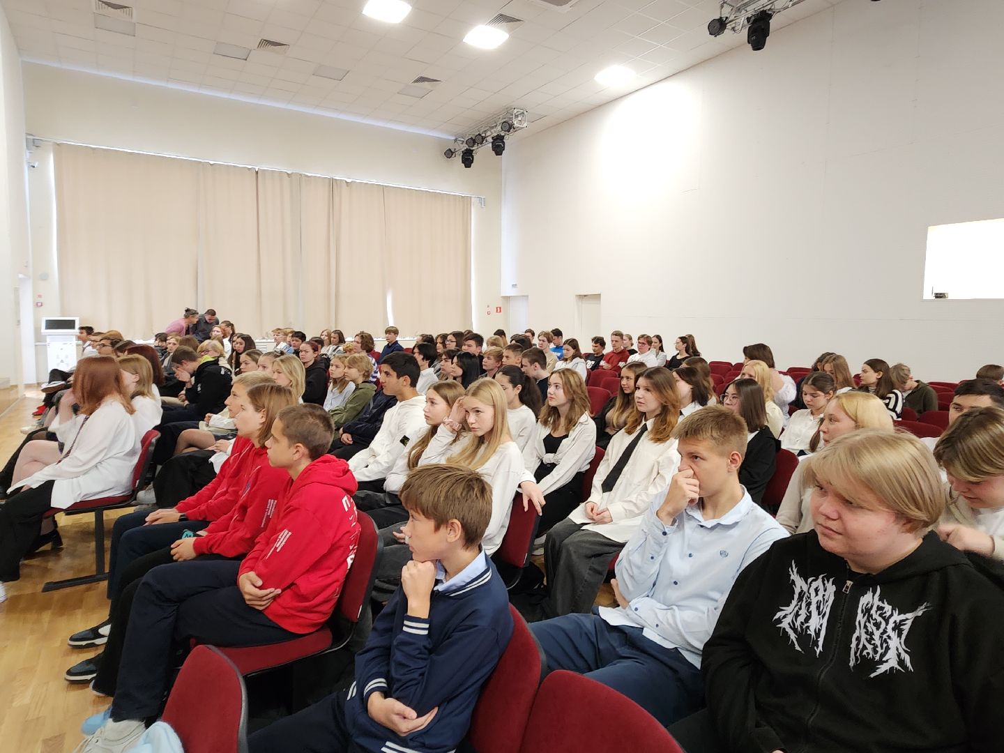 подростки, профилактика алкоголизма, лекция, советы врачей,