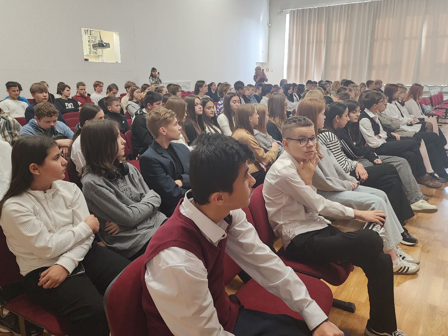 подростки, профилактика алкоголизма, лекция, советы врачей,