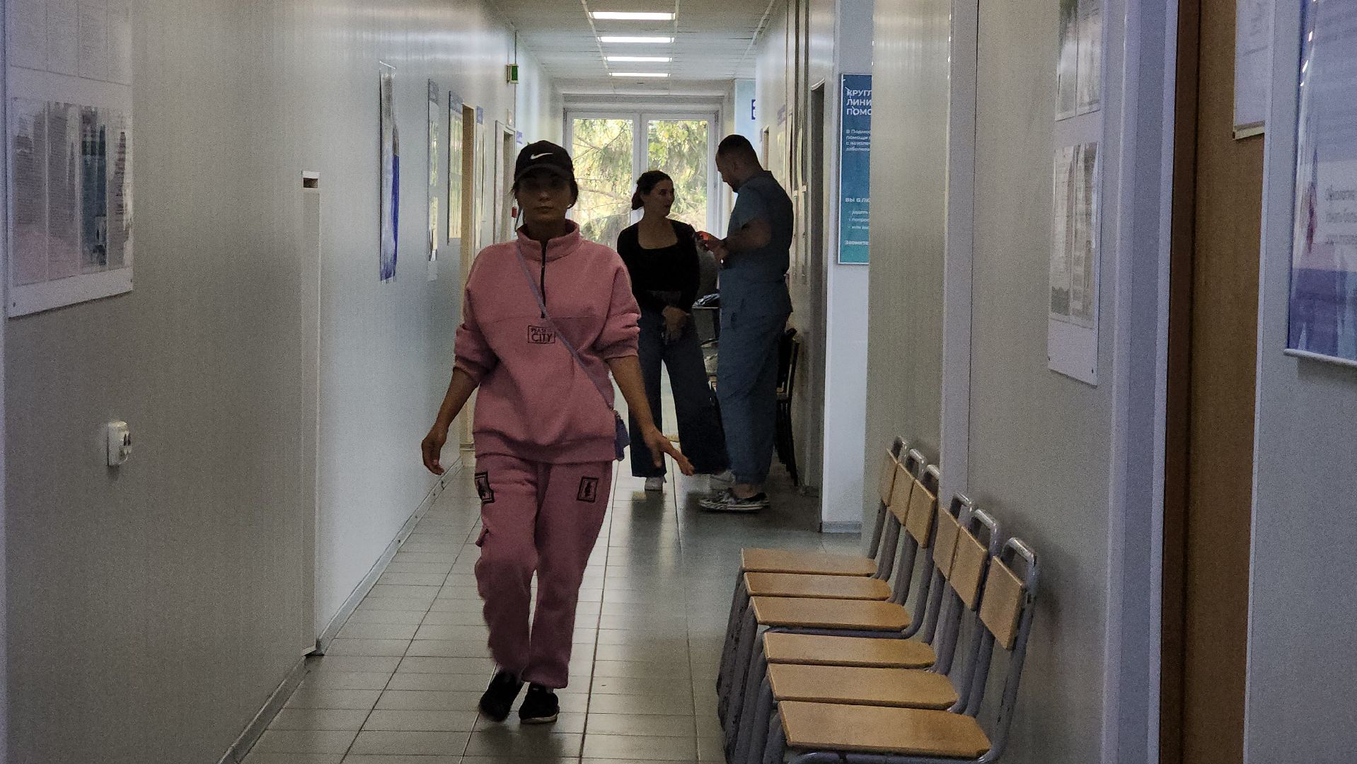 кардиолог, Лобня, профилактика, Сердце,