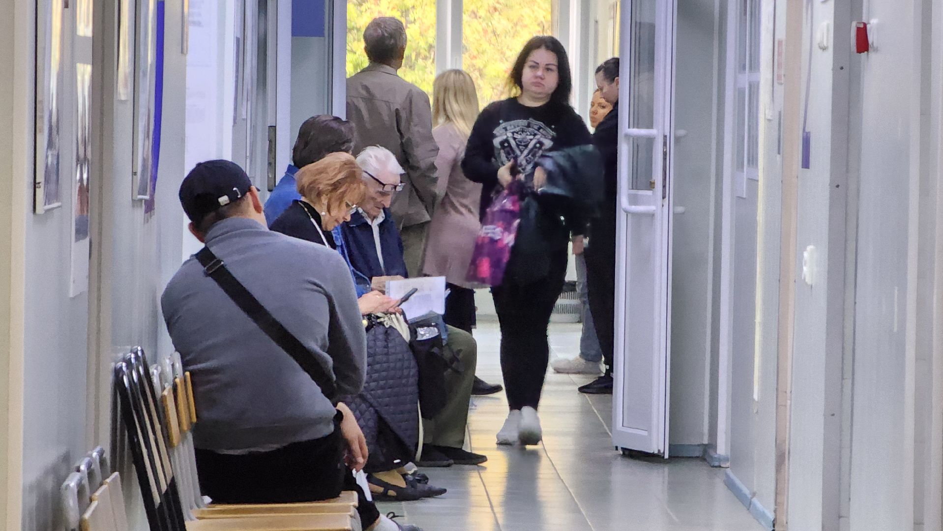 кардиолог, Лобня, профилактика, Сердце,