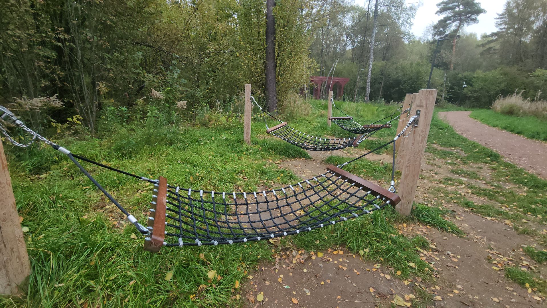 одинцово, парк малевича, благоустройство,