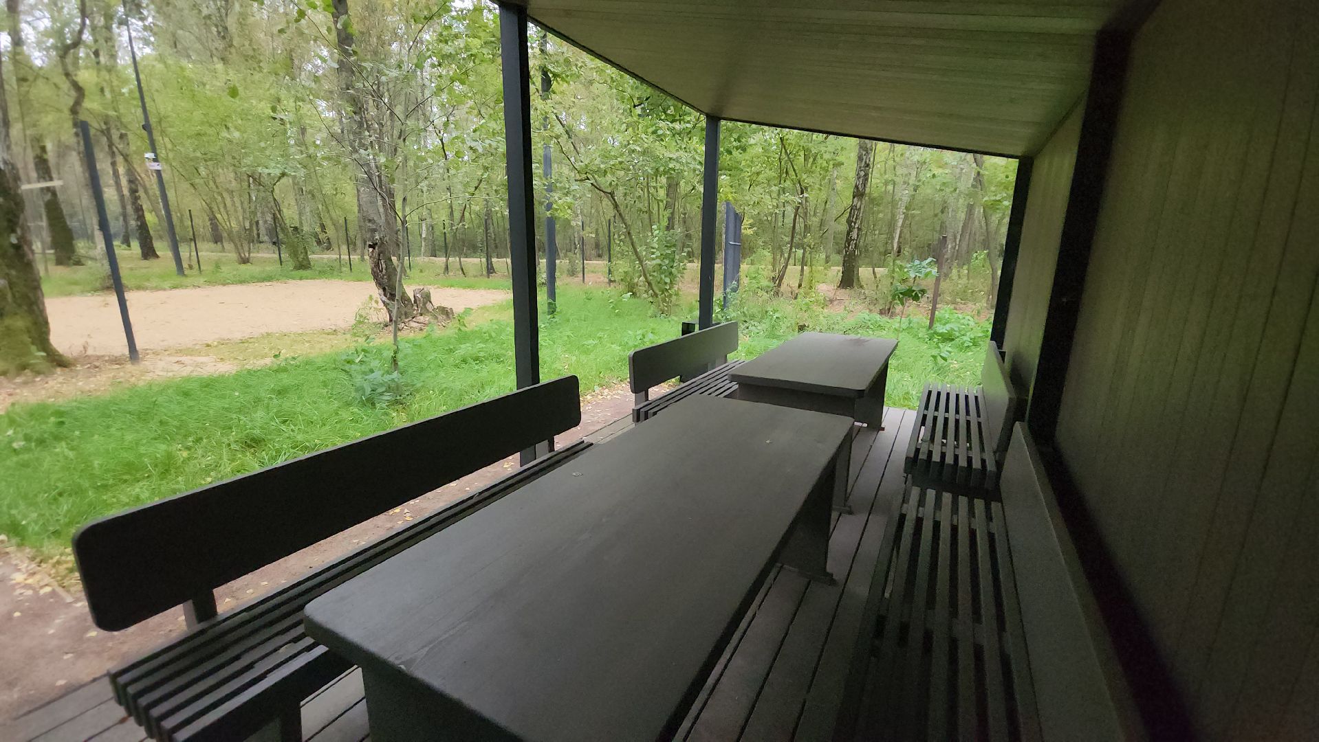 одинцово, парк малевича, благоустройство,