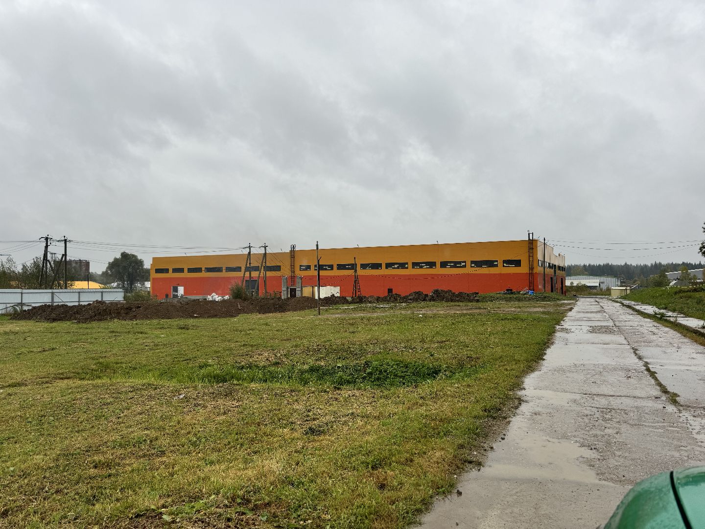 шаховская, завод, новые рабочие места,