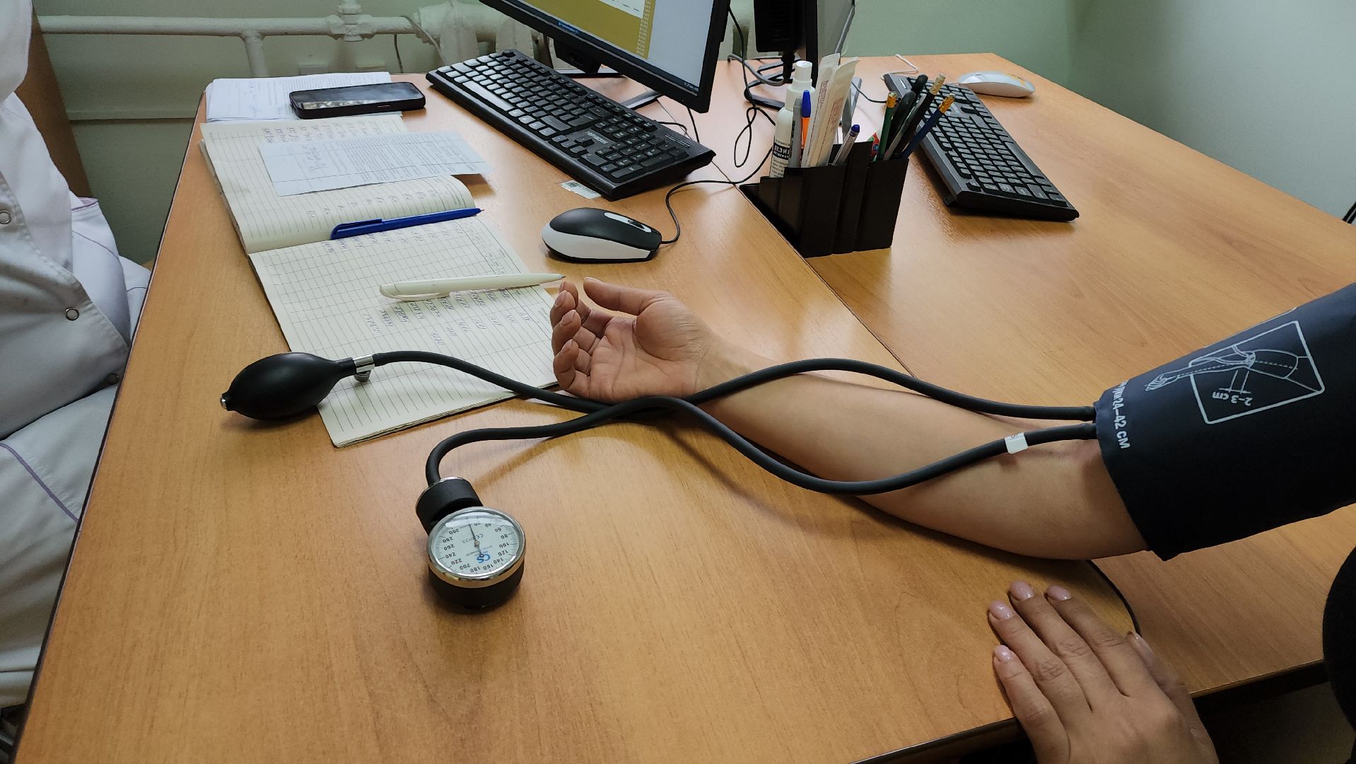 вакцина от гриппа, вакцинация, Лобня,