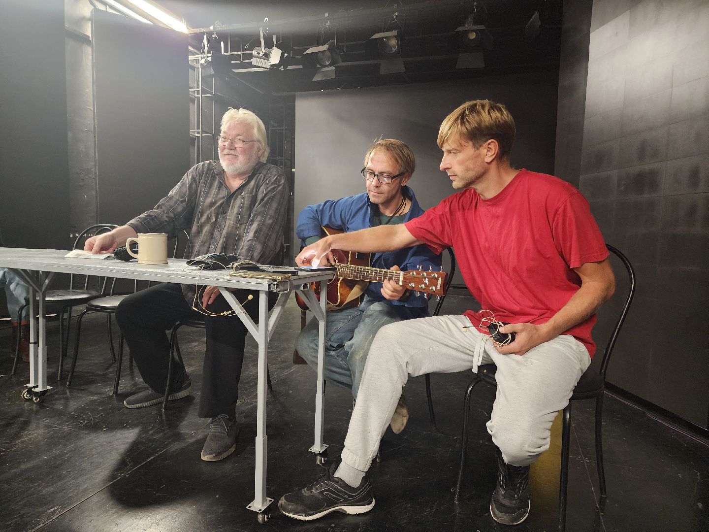 Подольск, Театр, подольский драматический театр, Спектакль,