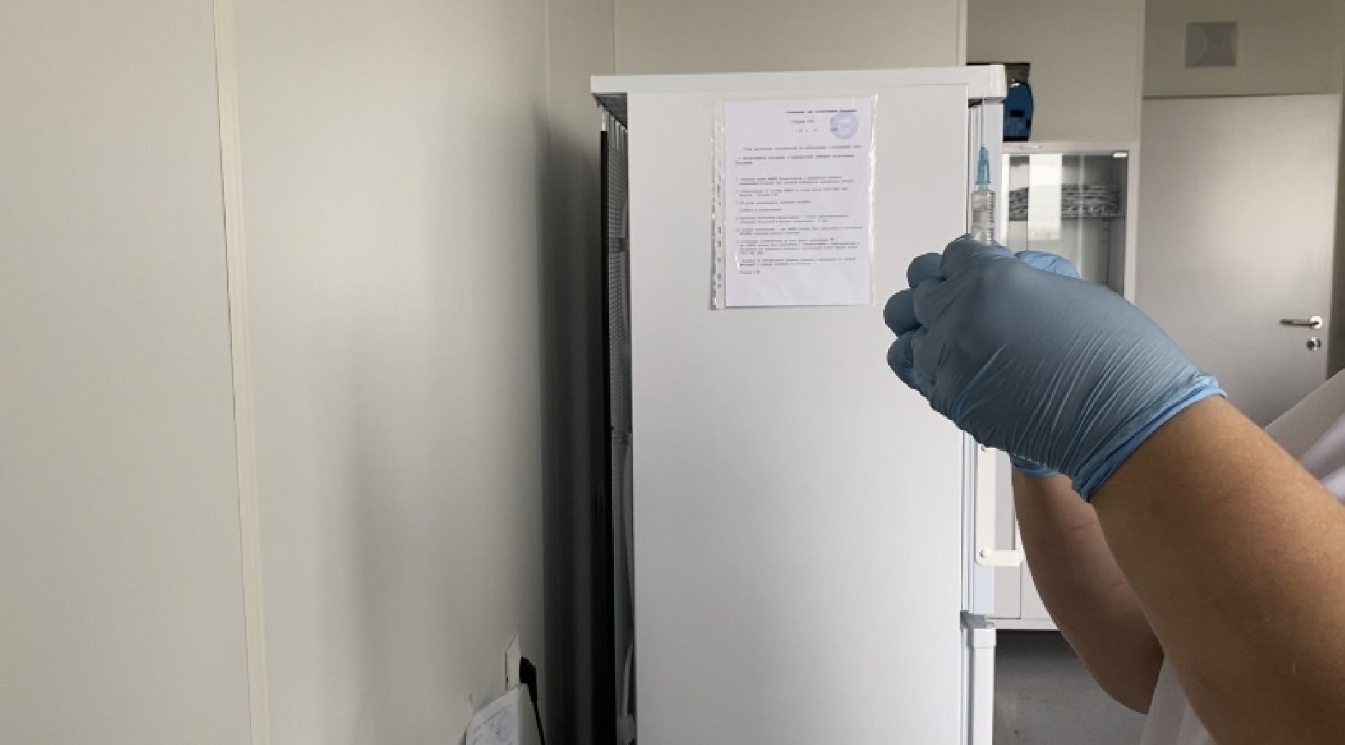 Коломна, Медицина, вакцинация, вакцина от гриппа, поликлиника подлипки,