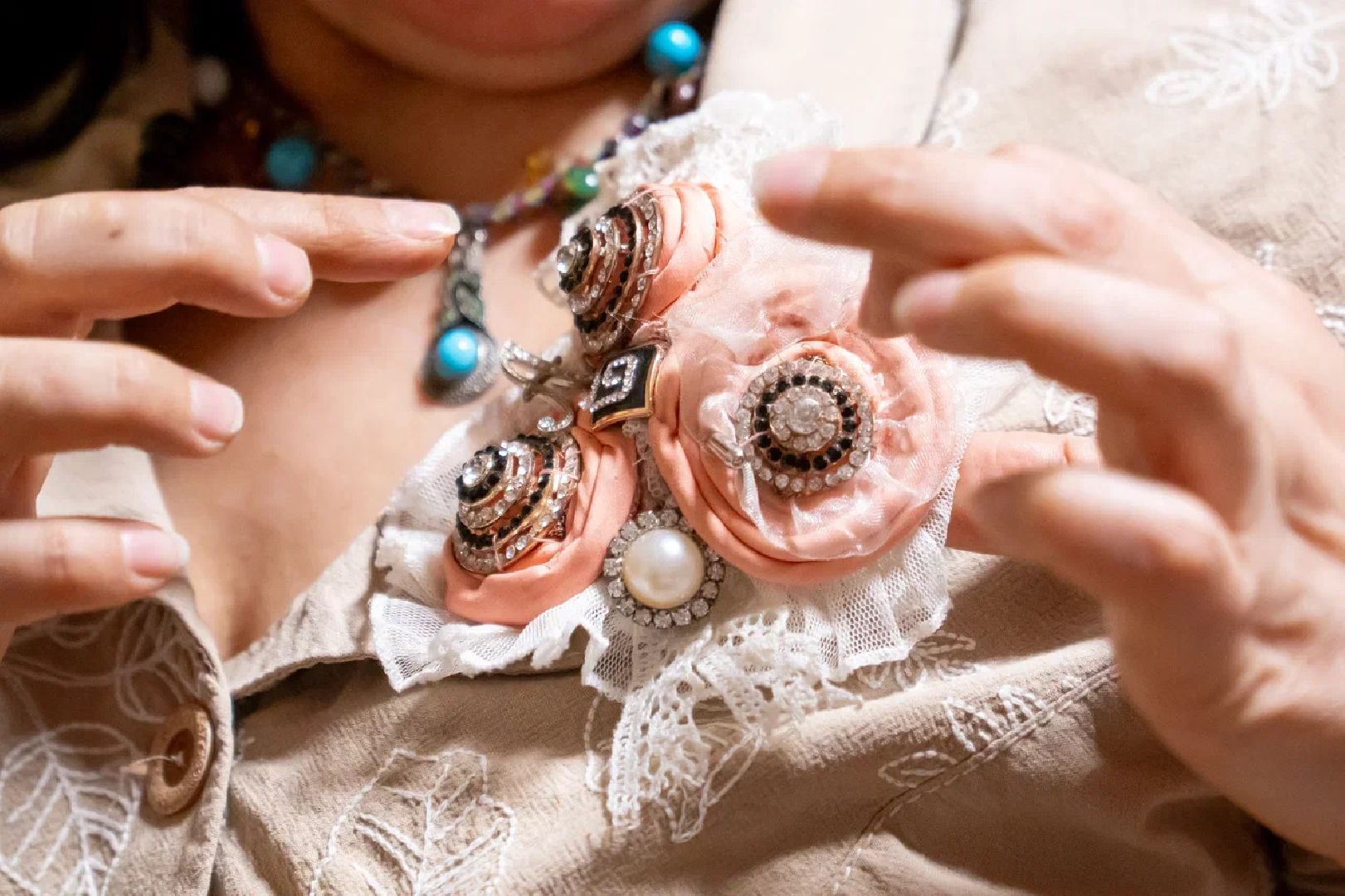 Мастер, текстиль, Ноль отходов, переработка, Орехово-Зуево, люди