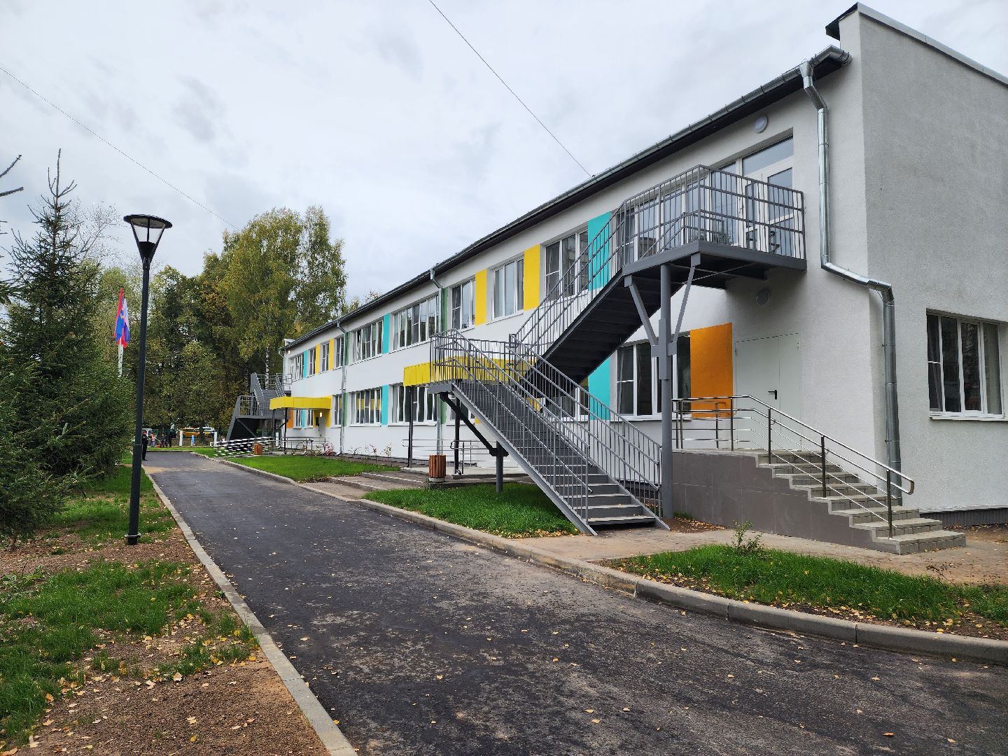 Подольск, Детский сад, Дошкольное отделение, День воспитателя, Образование,