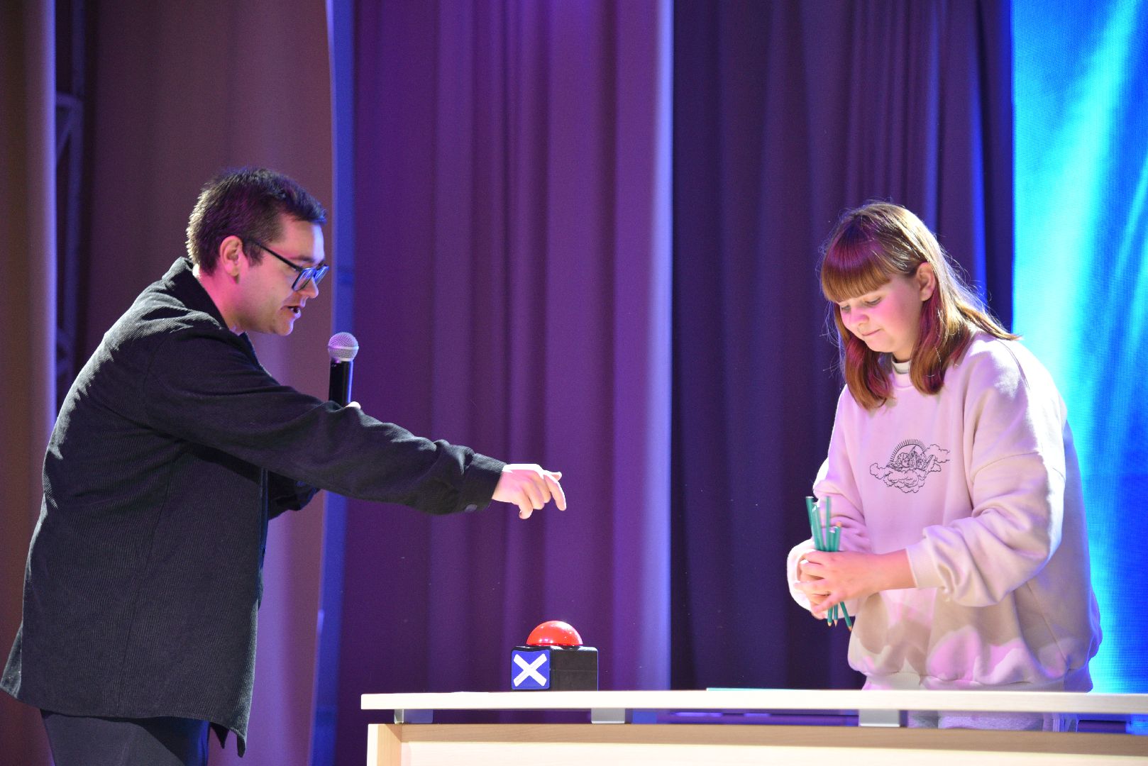 лотошино, лотошинский цдк, неигры,