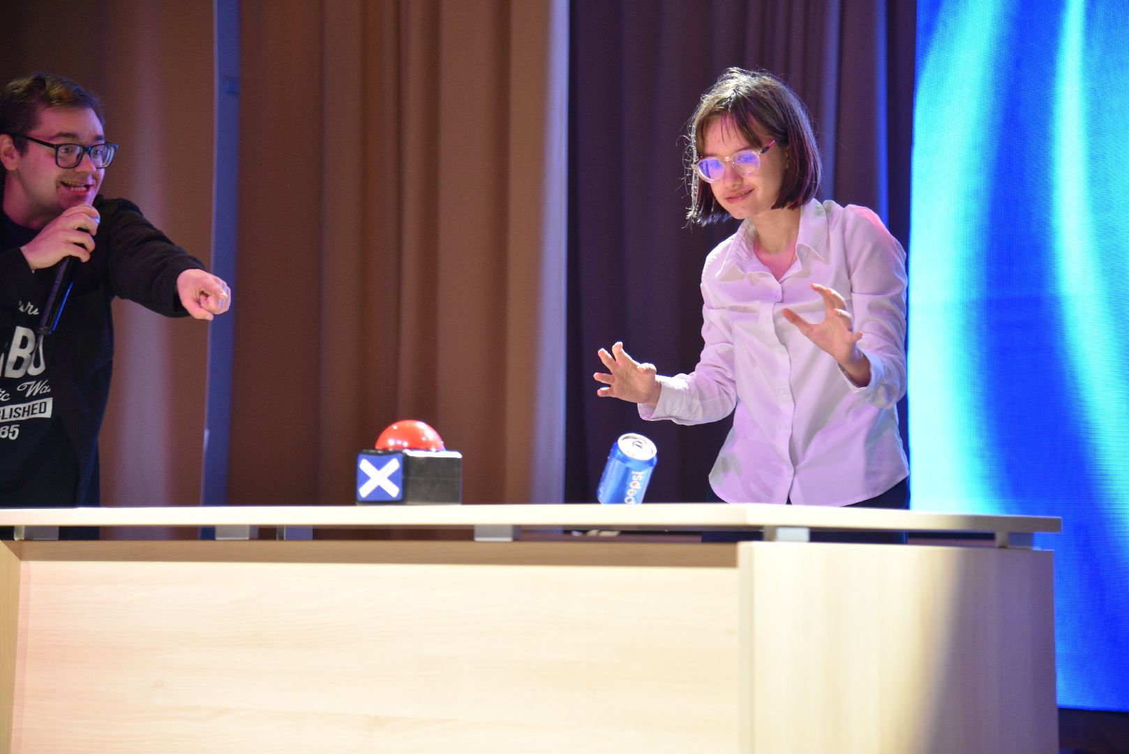 лотошино, лотошинский цдк, неигры,