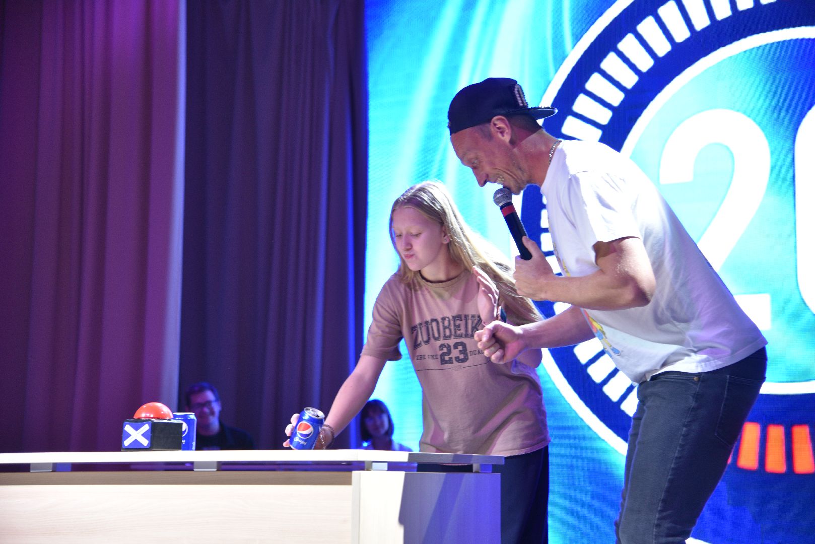 лотошино, лотошинский цдк, неигры,