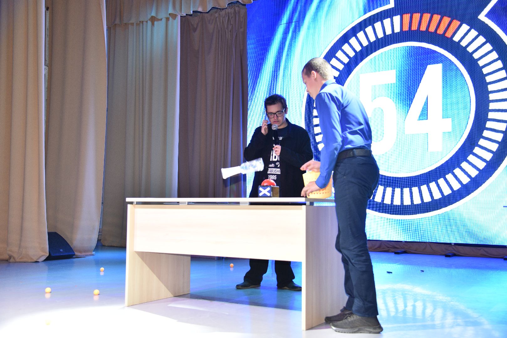 лотошино, лотошинский цдк, неигры,