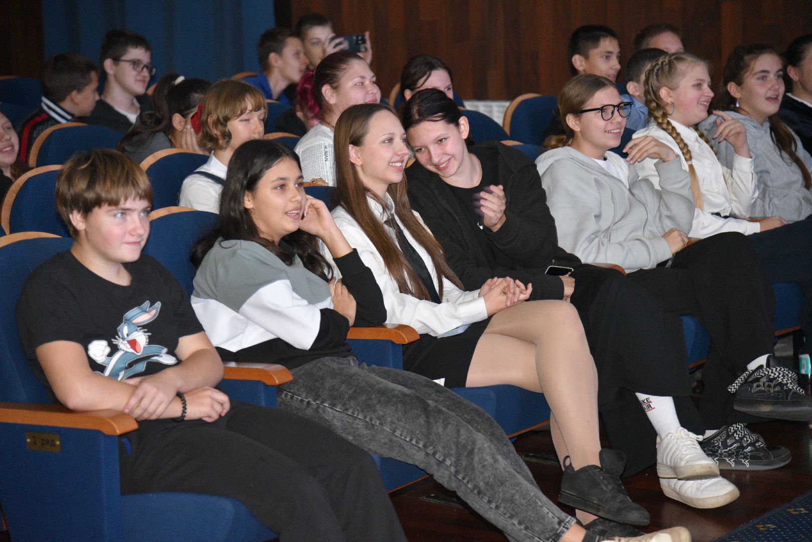 лотошино, лотошинский цдк, неигры,