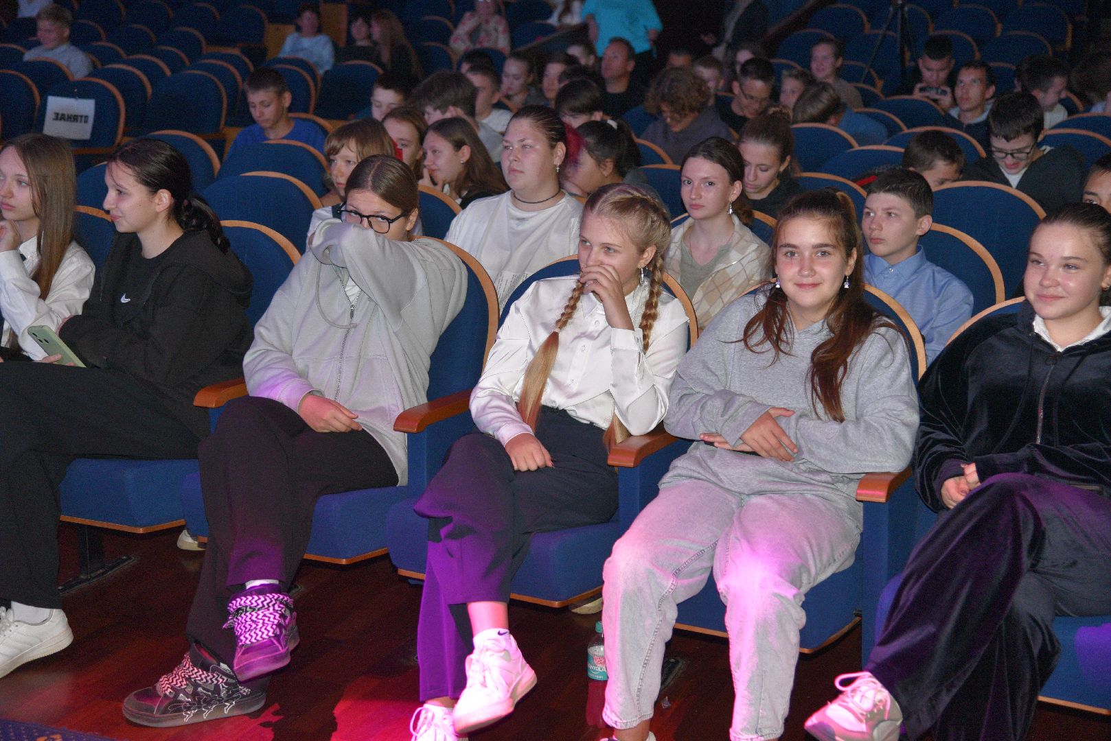 лотошино, лотошинский цдк, неигры,