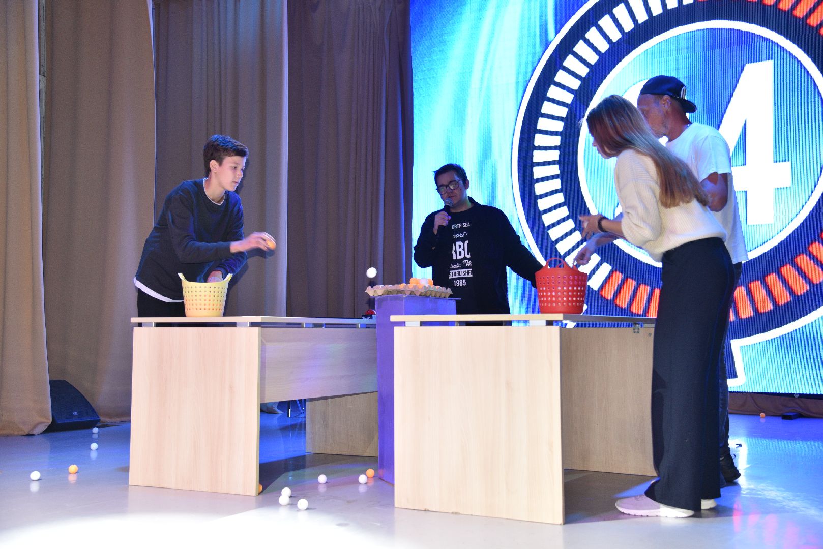 лотошино, лотошинский цдк, неигры,