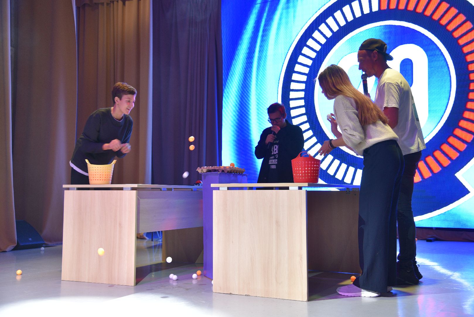 лотошино, лотошинский цдк, неигры,