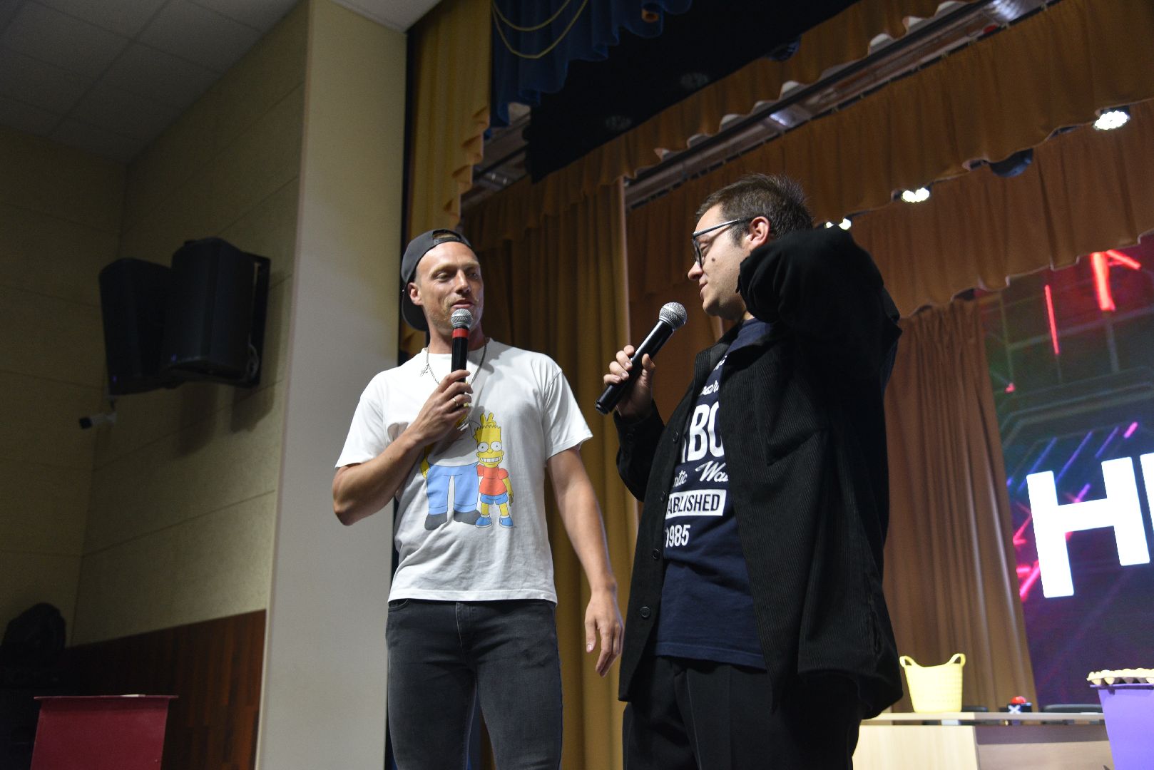 лотошино, лотошинский цдк, неигры,