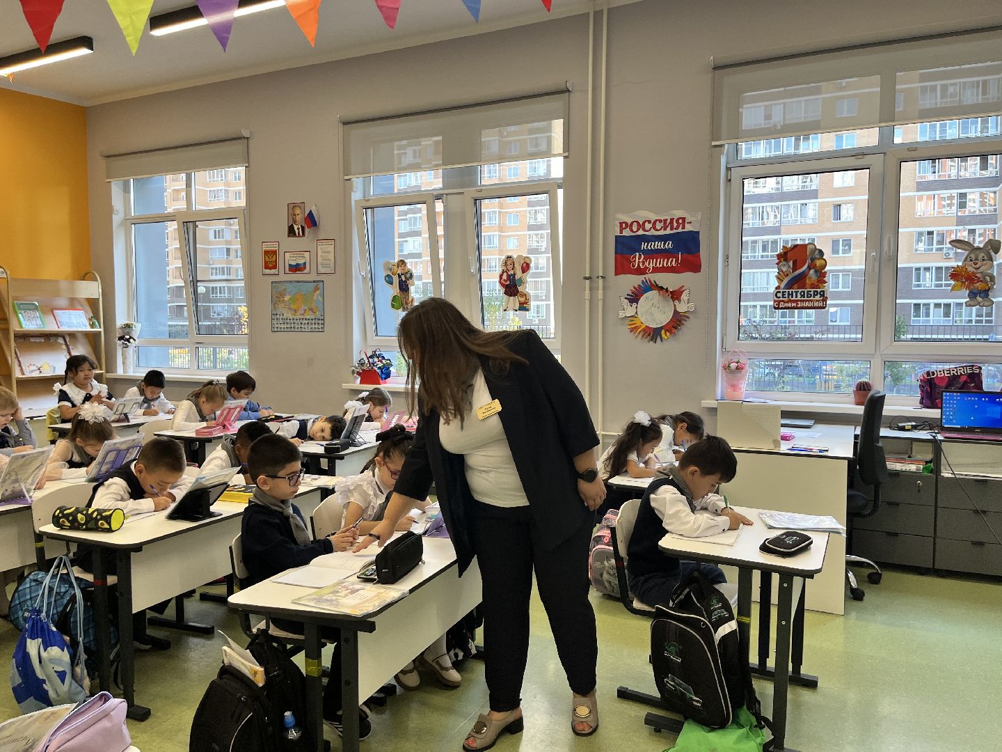 педагог, новый педагог, учитель, новый учитель, новый учитель в школе, учитель начальных классов,