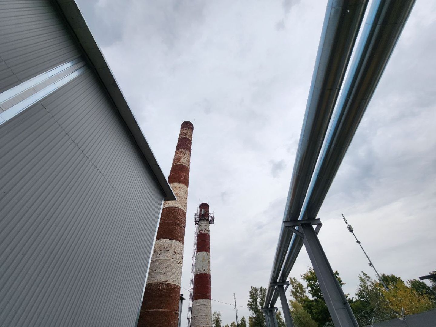 можайск, можайский городской округ, подмосковье, жкх, отопительный сезон, старт отопительного сезона, отопление, включили отопление, тепло, тепло в дома,