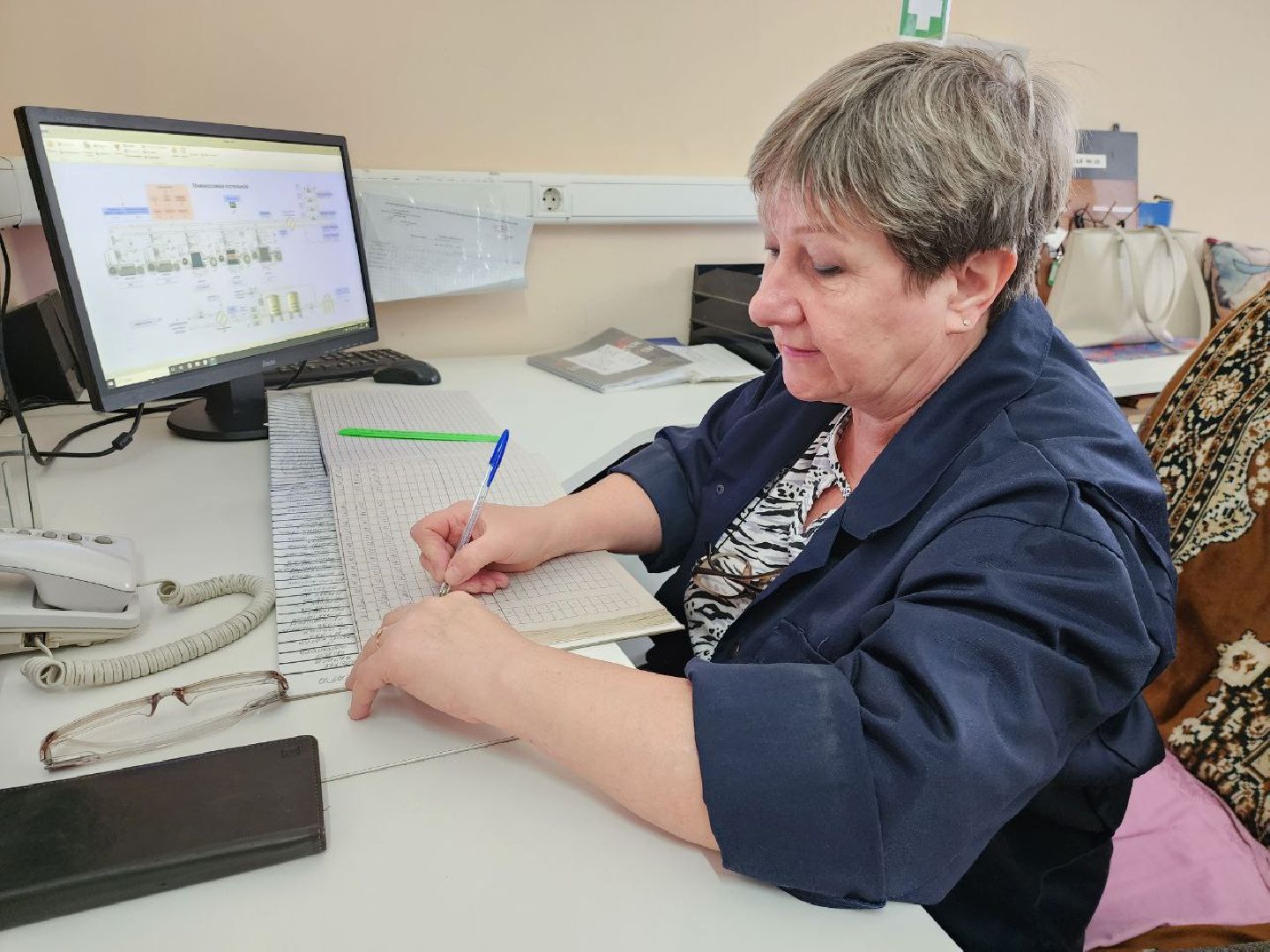 можайск, можайский городской округ, подмосковье, жкх, отопительный сезон, старт отопительного сезона, отопление, включили отопление, тепло, тепло в дома,