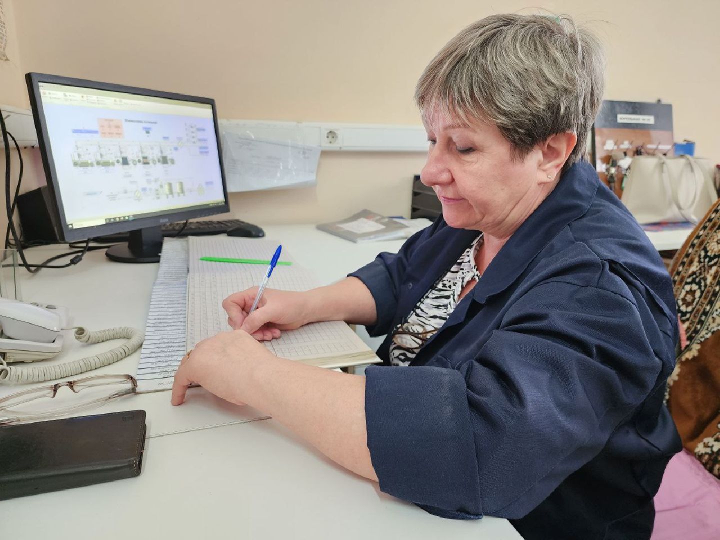 можайск, можайский городской округ, подмосковье, жкх, отопительный сезон, старт отопительного сезона, отопление, включили отопление, тепло, тепло в дома,