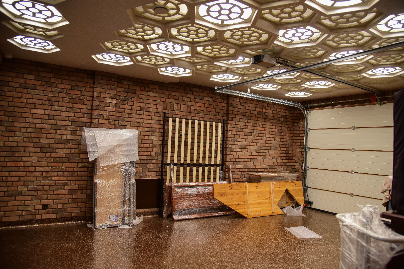 снос незаконный строений,