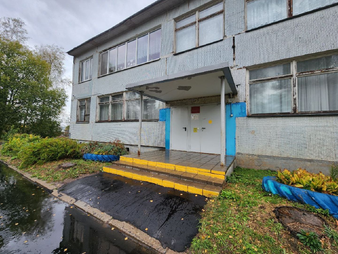 можайск, можайский городской округ, подмосковье, вкс, добродел, жалоба, ремонт асфальтового покрытия, местные власти, глава округа,