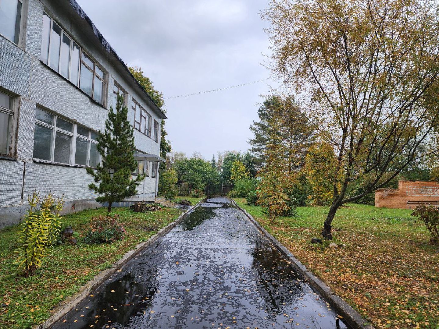 можайск, можайский городской округ, подмосковье, вкс, добродел, жалоба, ремонт асфальтового покрытия, местные власти, глава округа,