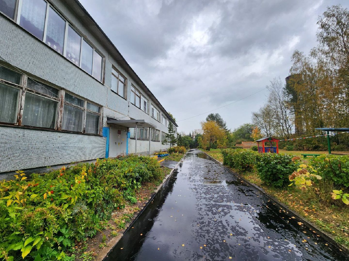 можайск, можайский городской округ, подмосковье, вкс, добродел, жалоба, ремонт асфальтового покрытия, местные власти, глава округа,