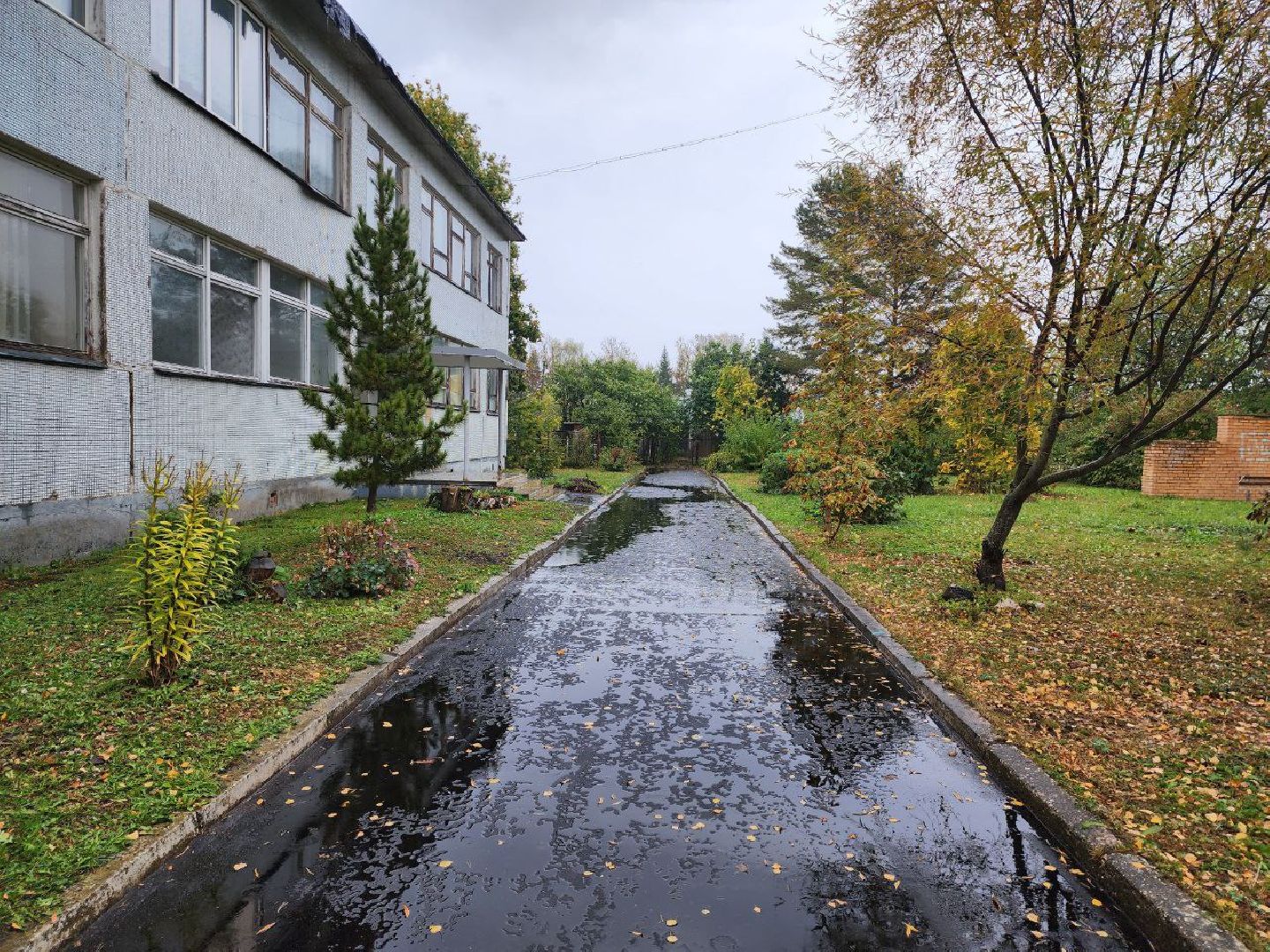 можайск, можайский городской округ, подмосковье, вкс, добродел, жалоба, ремонт асфальтового покрытия, местные власти, глава округа,