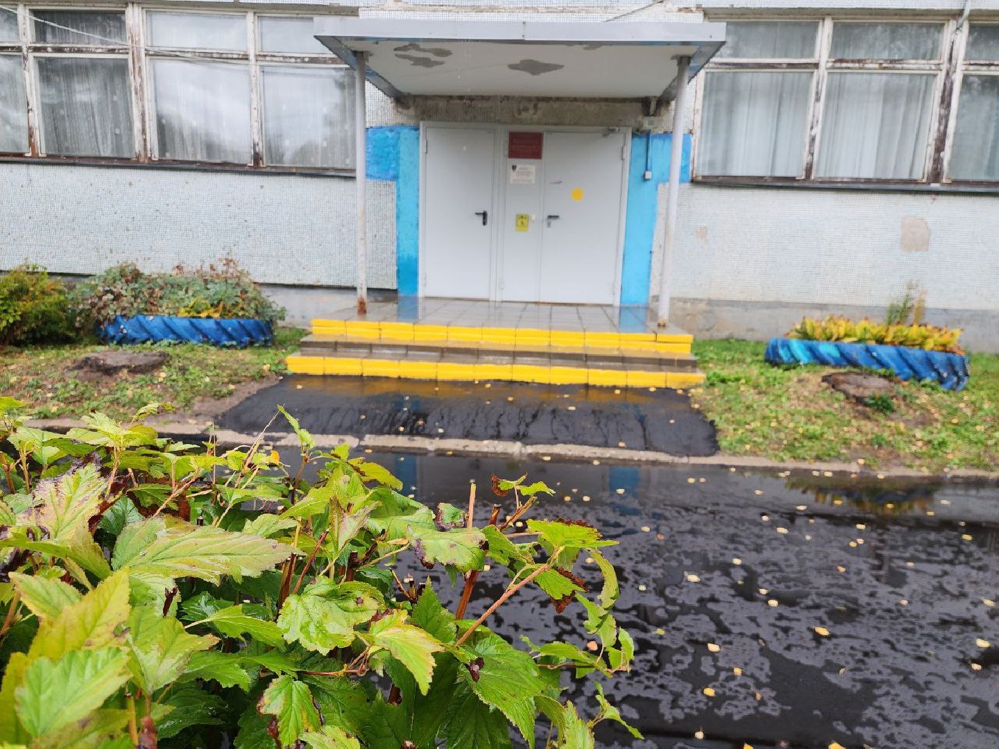 можайск, можайский городской округ, подмосковье, вкс, добродел, жалоба, ремонт асфальтового покрытия, местные власти, глава округа,