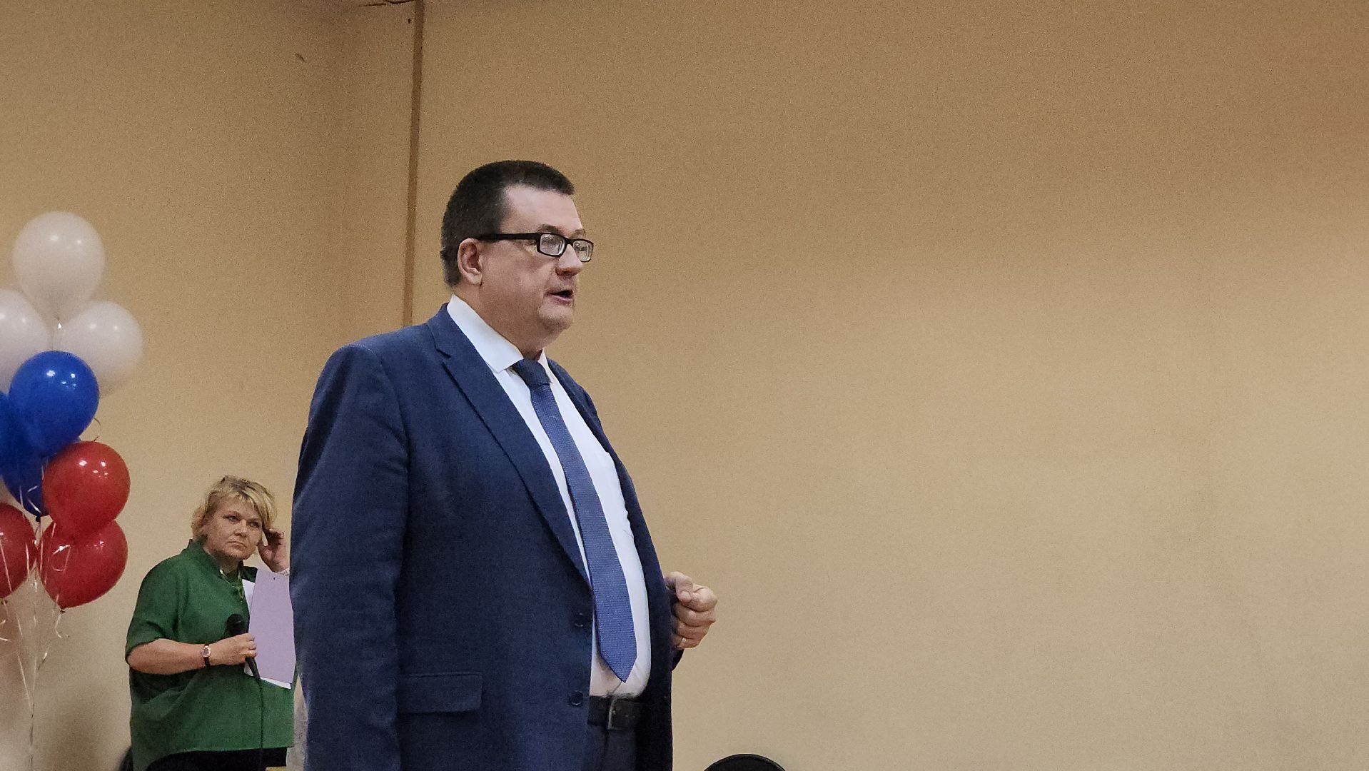 кашира, кзмк, день машиностроителя, праздник,