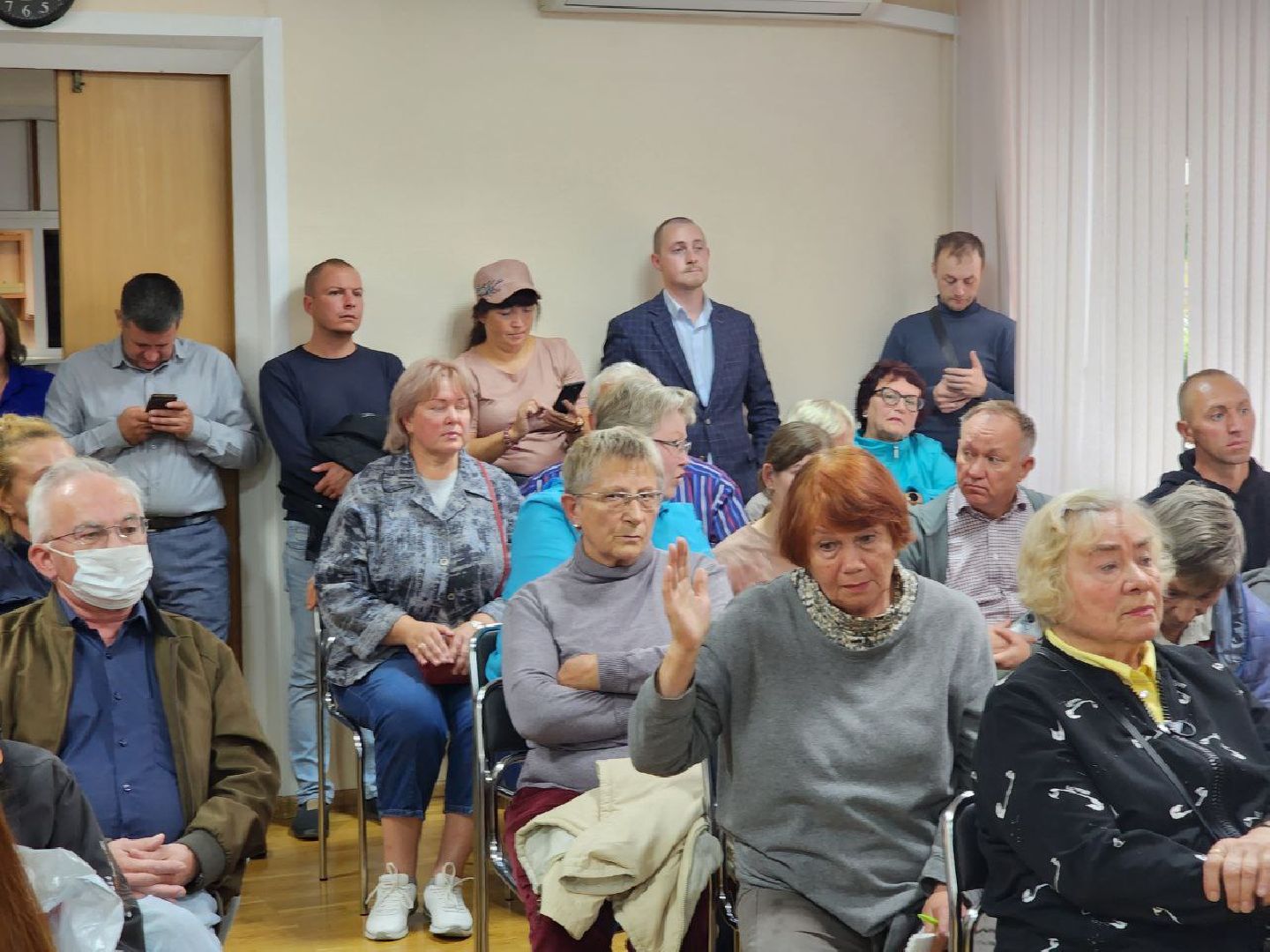 пущино, серпухов, жкх, подготовка к зиме,