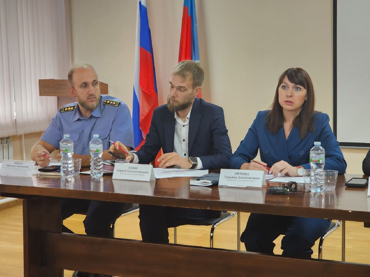 пущино, серпухов, жкх, подготовка к зиме,