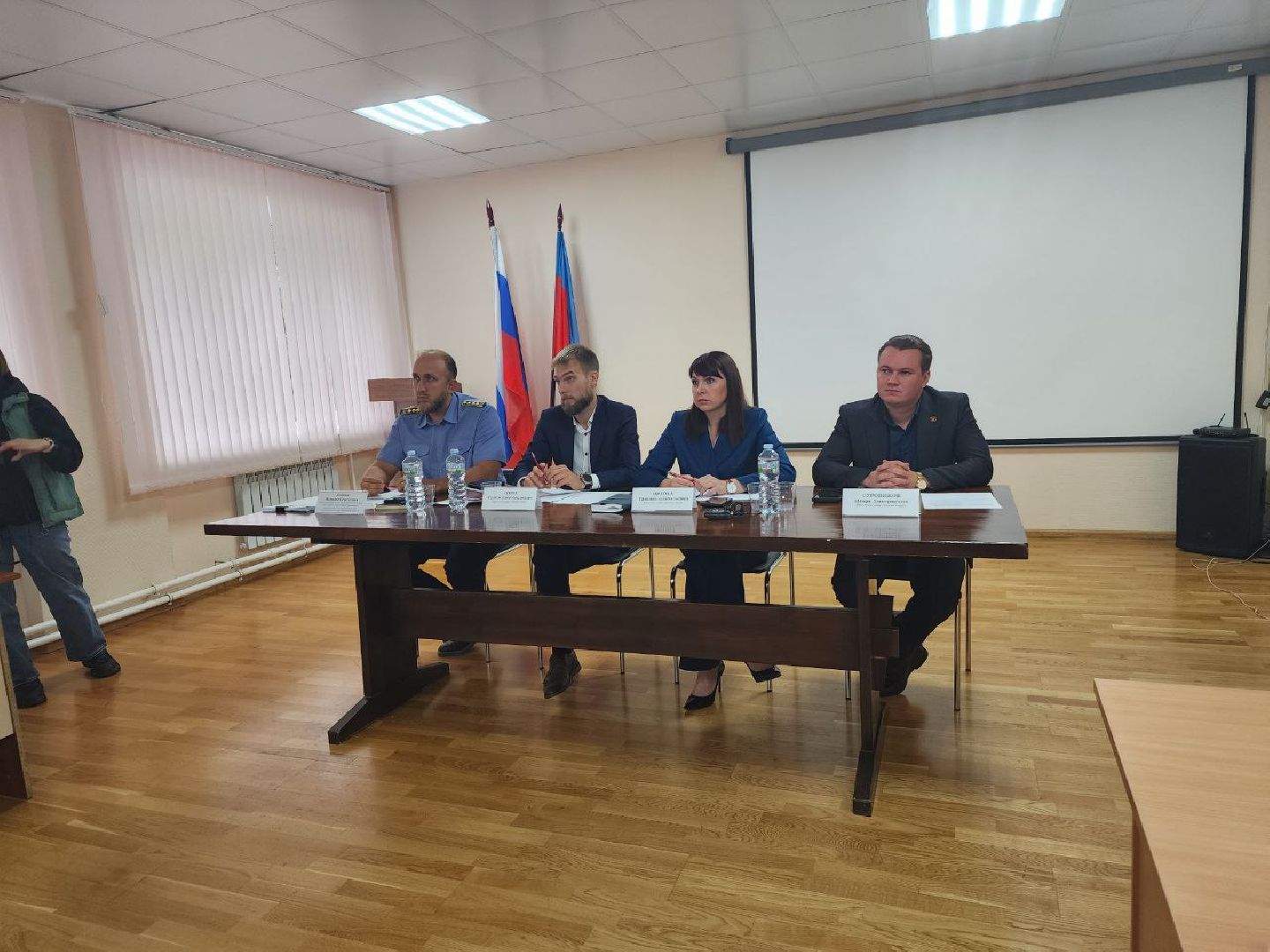 пущино, серпухов, жкх, подготовка к зиме,