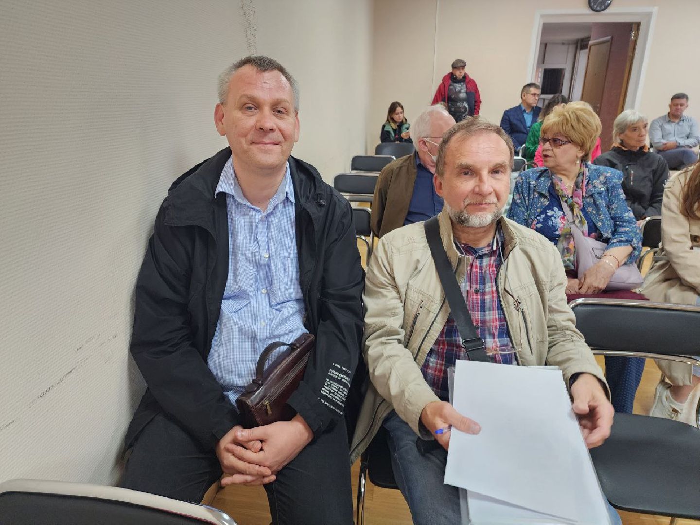 пущино, серпухов, жкх, подготовка к зиме,