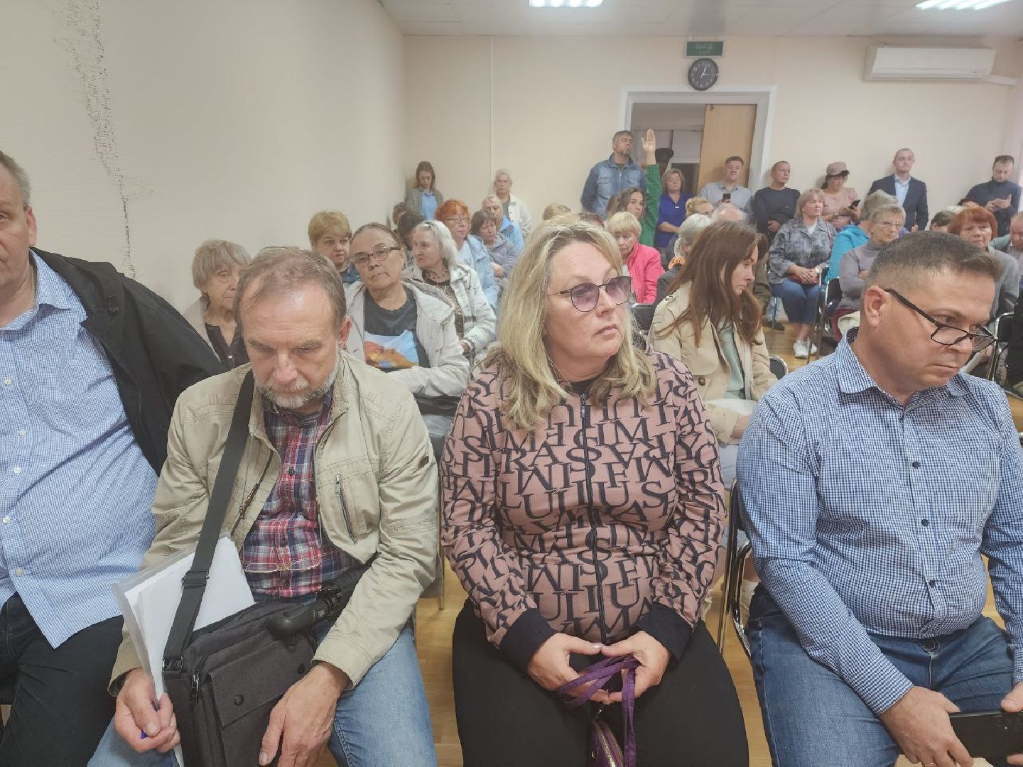 пущино, серпухов, жкх, подготовка к зиме,