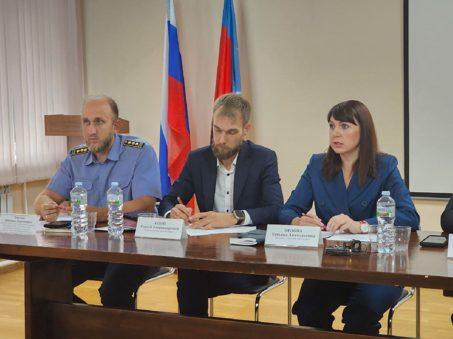 пущино, серпухов, жкх, подготовка к зиме,