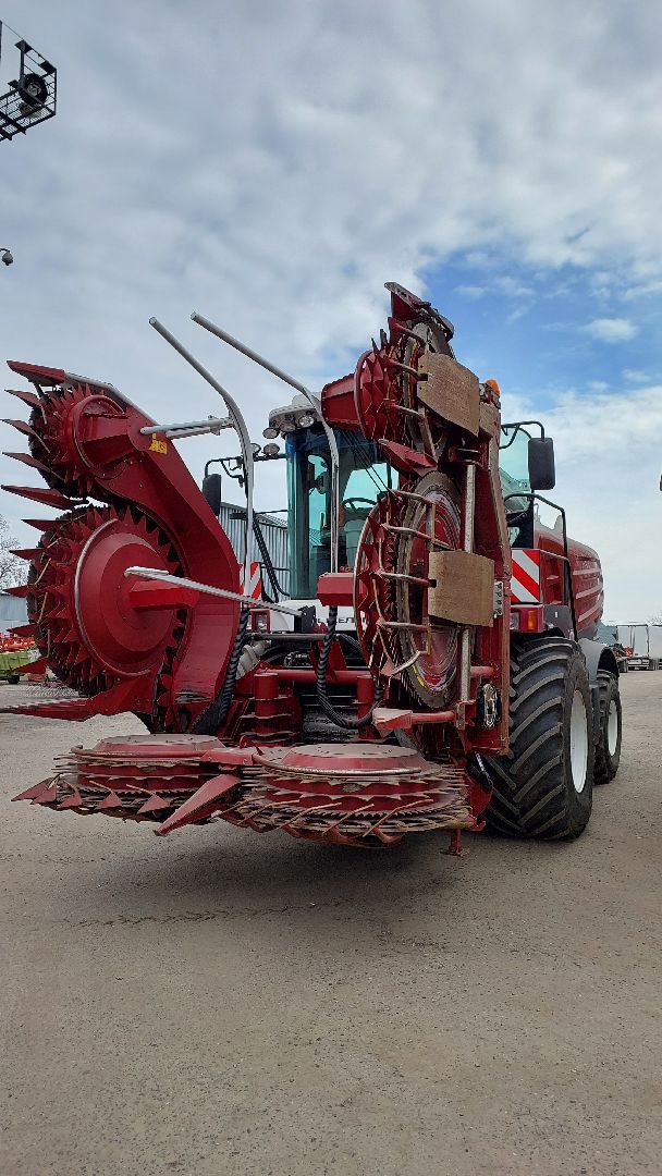 техосмотр, сельхозтехника, сельское хозяйство, посевная, серпухов, смотр техники