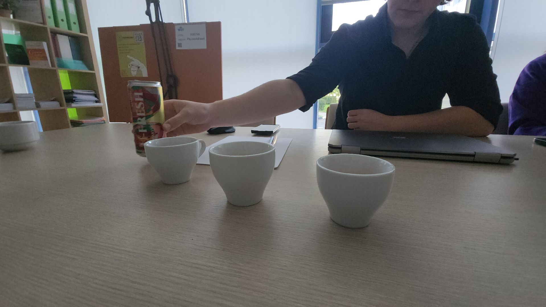 долгопрудный, мфти, витамин U, U-fresh,пищевой продукт,