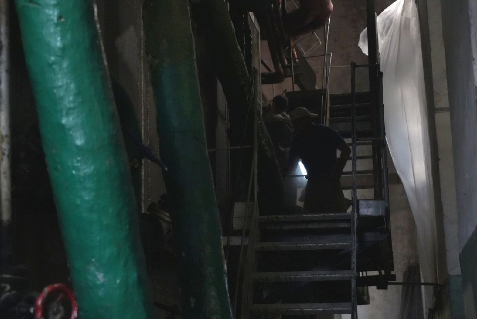 ЖКХ, Подготовка к зиме, Отопление, Сергиев Посад,