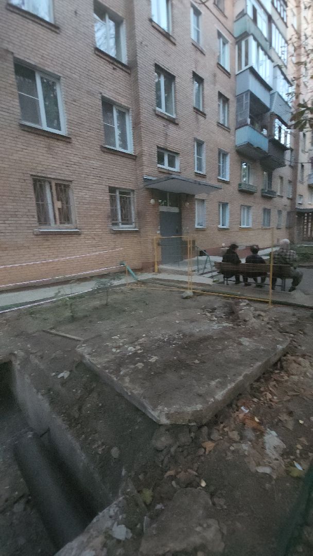 долгопрудный, ремонт тепловых сетей, отопительный сезон 2024-2025,