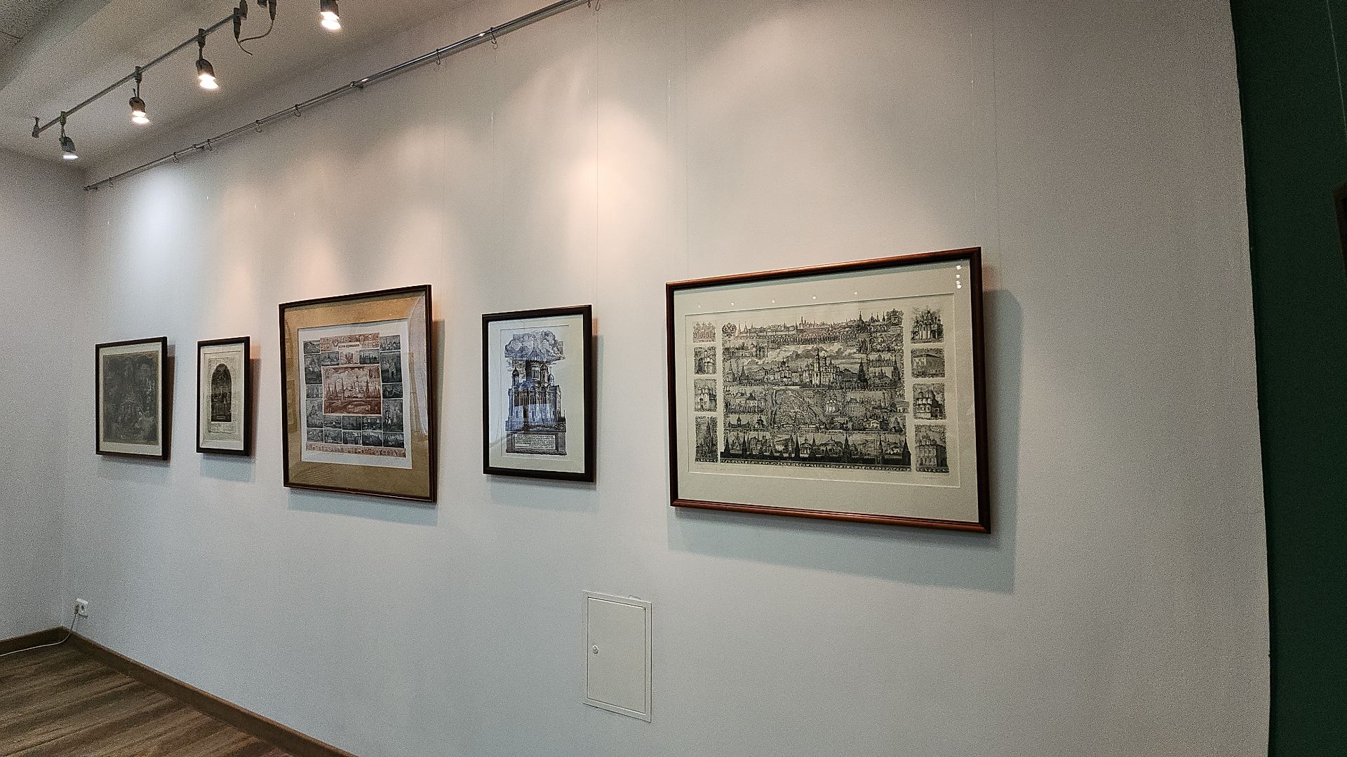 туризм, туризм в подмосковье, студенты, студенты колледжа, экскурсия, день туризма, музей, электросталь, молодежь электростали,