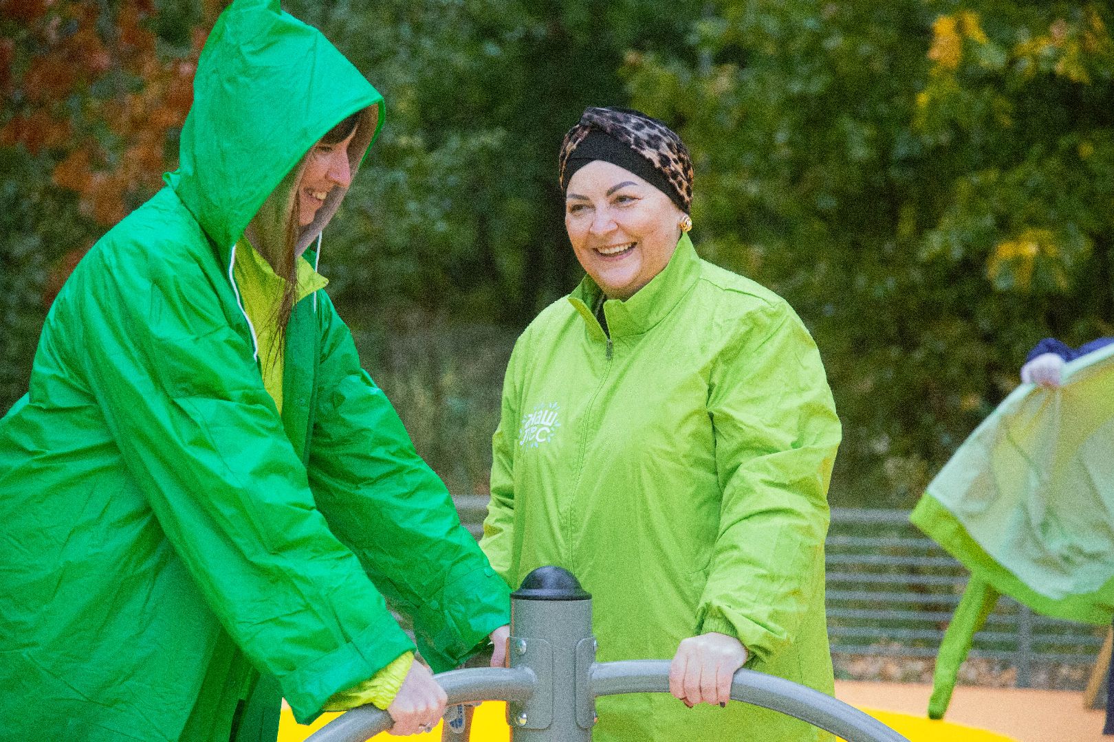 детская площадка, благоустройство, игры, дети, безопасное покрытие, химия,