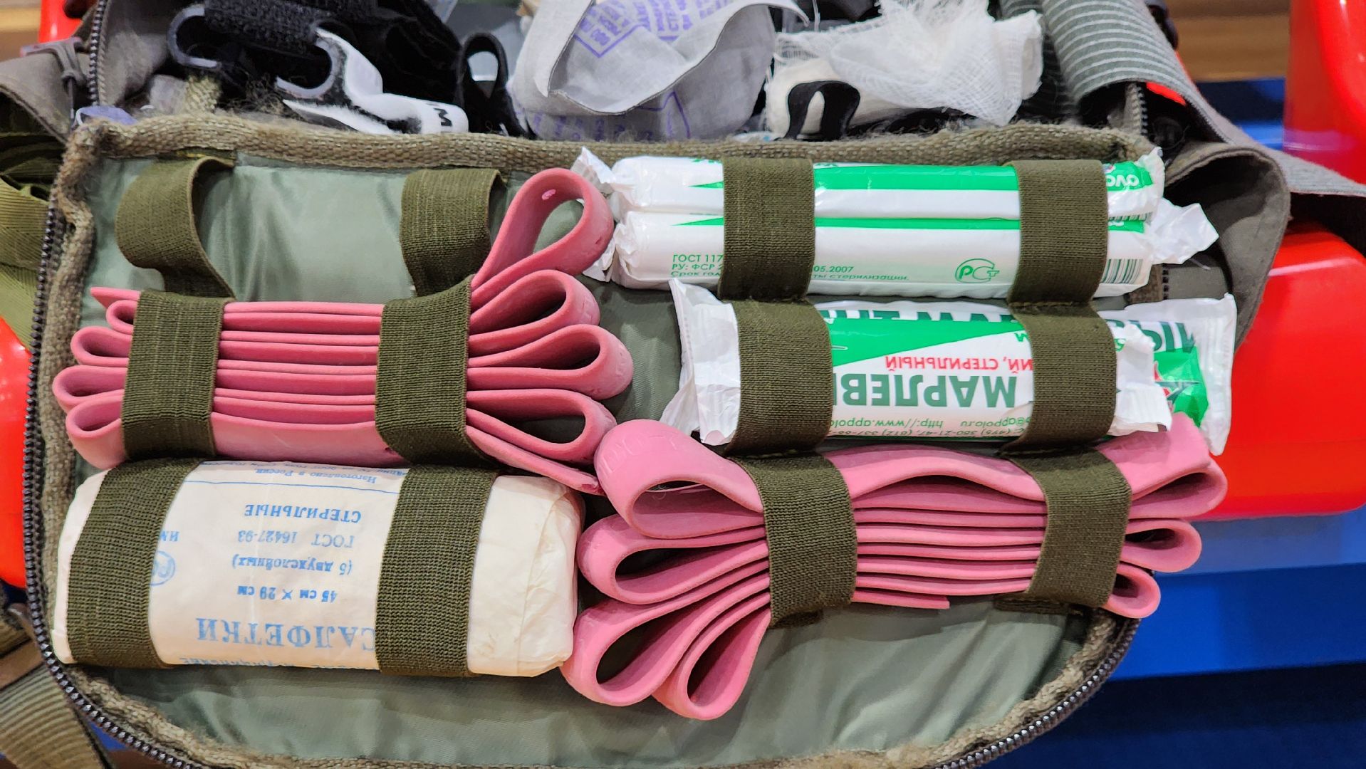 конкурс, муниципальный этап, первая помощь, движение первых,