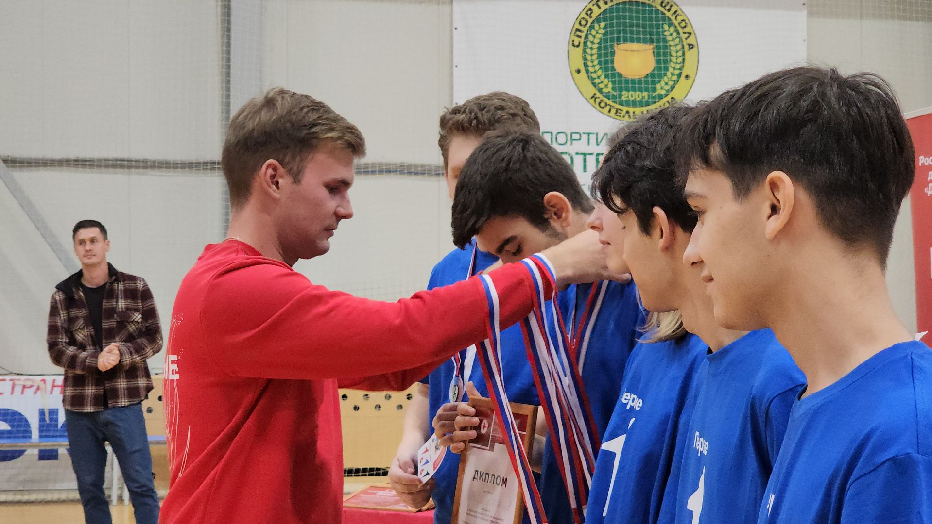 конкурс, муниципальный этап, первая помощь, движение первых,